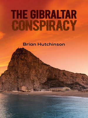 cover image of The Gibraltar Conspiracy